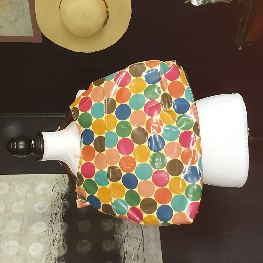 Braciano bag